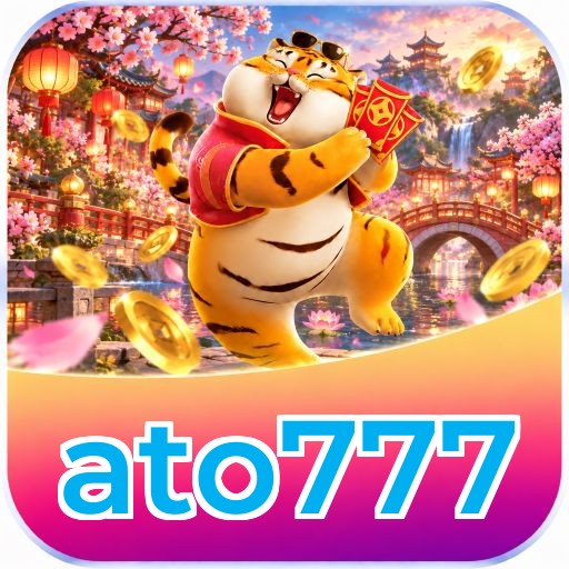 ato777 Logo