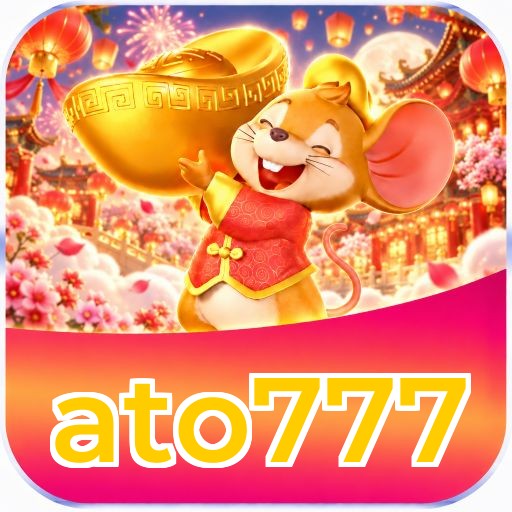 ato777 Logo