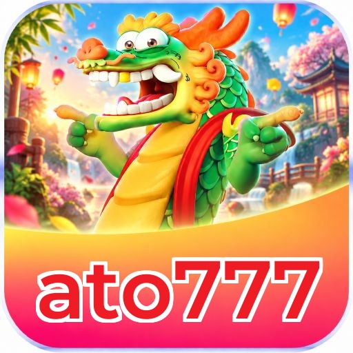 ato777 Logo