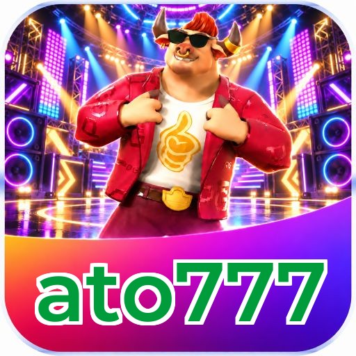 ato777 Logo