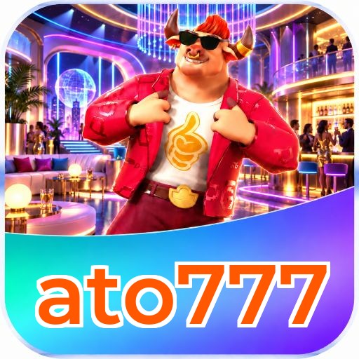 ato777 Plataforma Cloud AWS