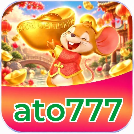 ato777 Logo