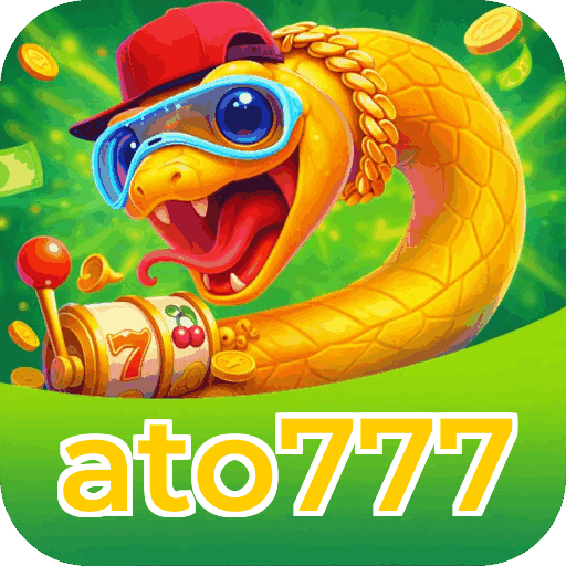 Logo da ato777