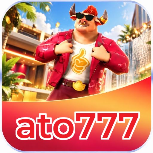 ato777 Logo