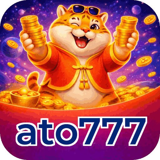 Catálogo ato777 2.547 jogos - Pragmatic Play, Evolution, NetEnt