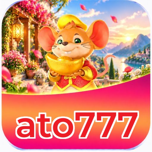ato777 Loteria Mega-Sena