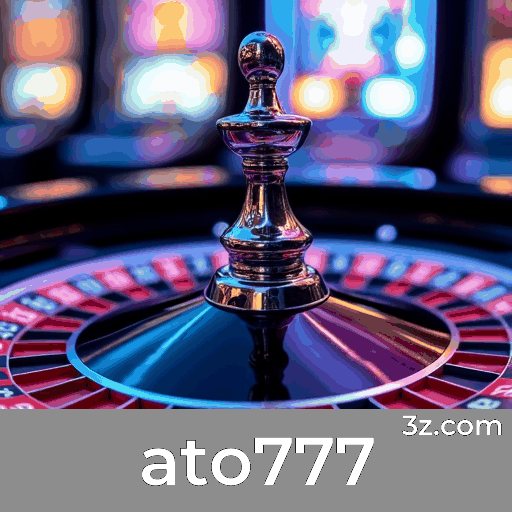 ATO777: Jogo em Tempo Real e Experiência Empolgante