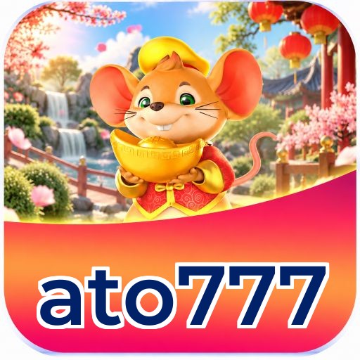ato777 Logo