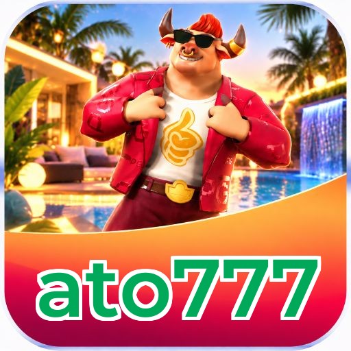 Instalar ato777 App