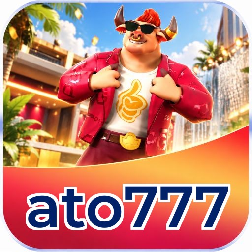 ato777 Logo