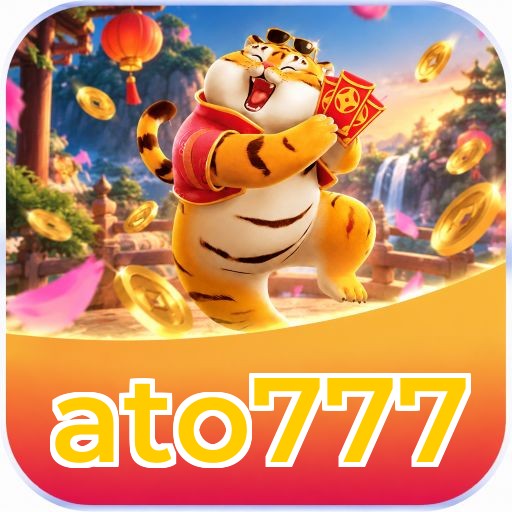 ato777 Logo