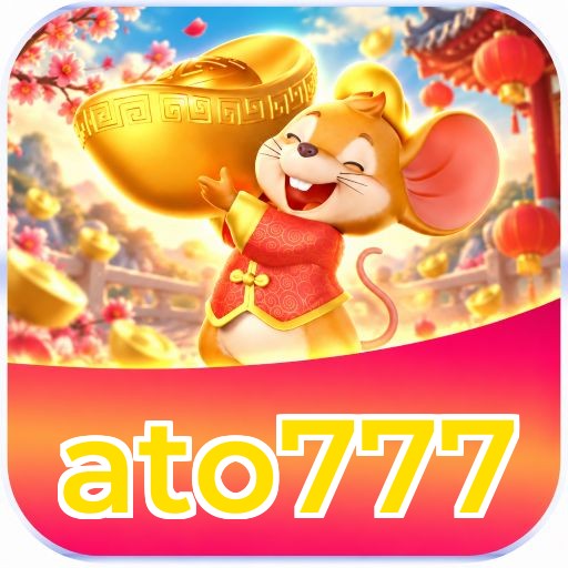 ato777 cassino online certificado - Logo oficial com PIX instantâneo