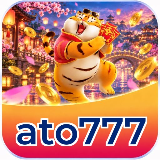 ato777 Login Seguro