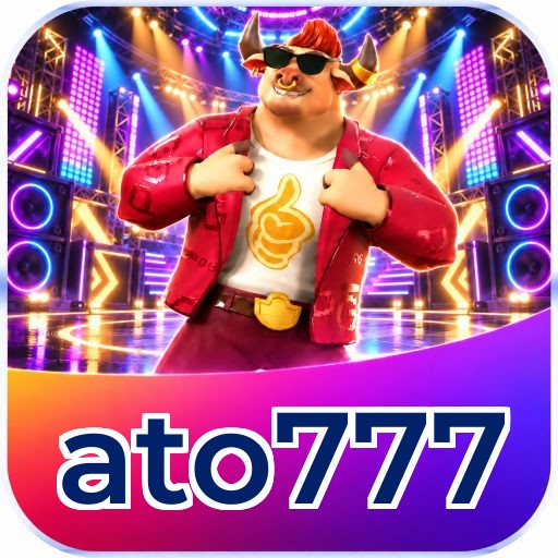 ato777 Logo