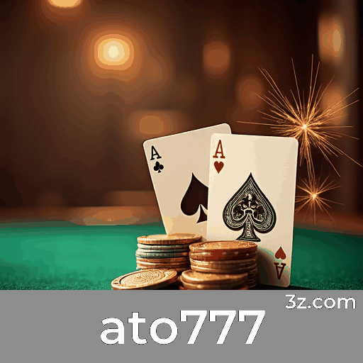 Tecnologia 3D em Jogos de Cassino no Ato777