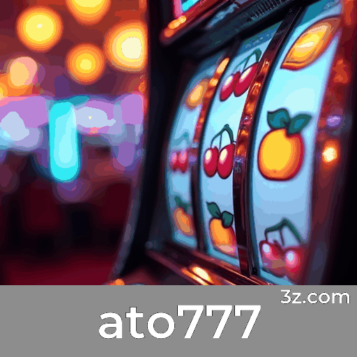 Controle Exclusivo da Sua Conta na ato777 com Segurança Avançada