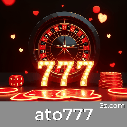 Ato777 Casino: Programa VIP Exclusivo e Luxuoso