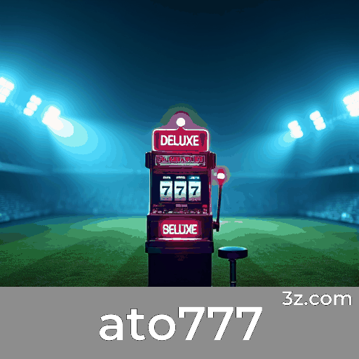 Ato777: Suas Promoções Imperdíveis Esperam por Você!