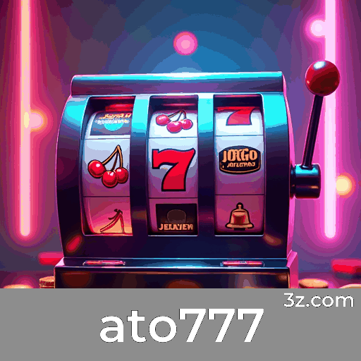 Ato777: Suas Promoções Imperdíveis Esperam por Você!