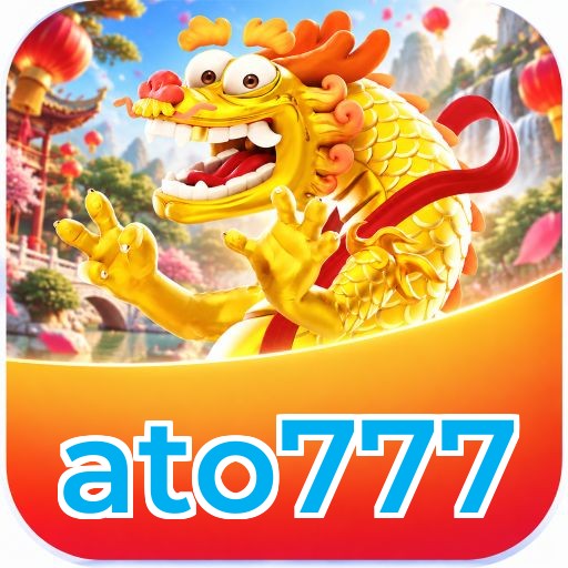 ato777 Logo