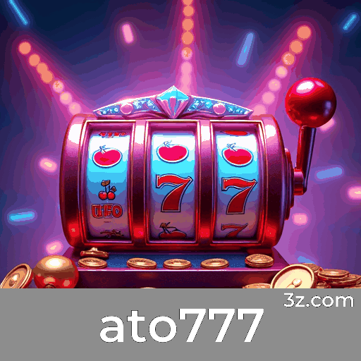 Ato777 Casino: Programa VIP Exclusivo e Luxuoso