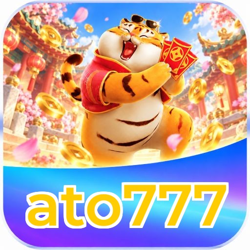 ato777 Logo