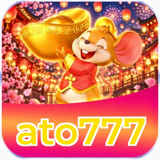 Slots online da ato777 com jackpots progressivos