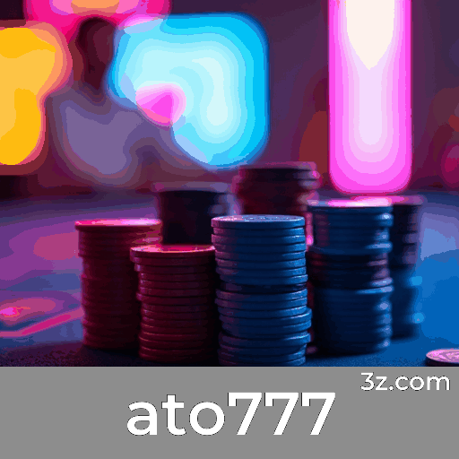 Ato777 Casino: Programa VIP Exclusivo e Luxuoso