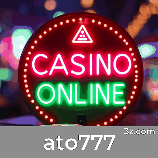 Ato777: Suas Promoções Imperdíveis Esperam por Você!