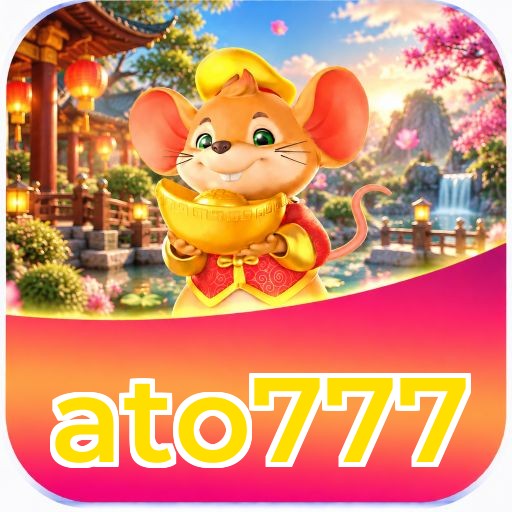 ato777 Logo