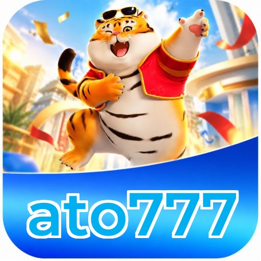 ato777 Baixar - Logo oficial download seguro