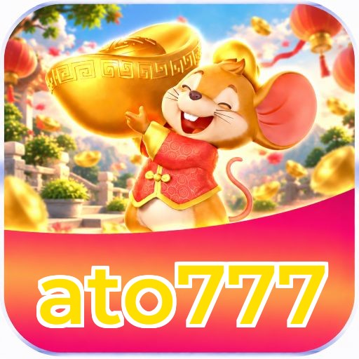 ato777 Logo