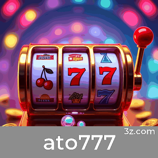 Tecnologia 3D em Jogos de Cassino no Ato777