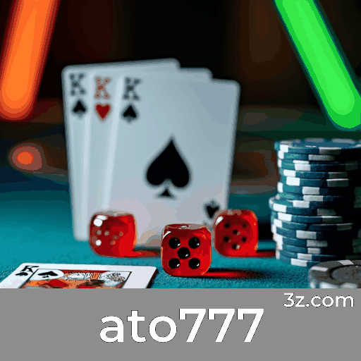 Ato777 Casino: Programa VIP Exclusivo e Luxuoso