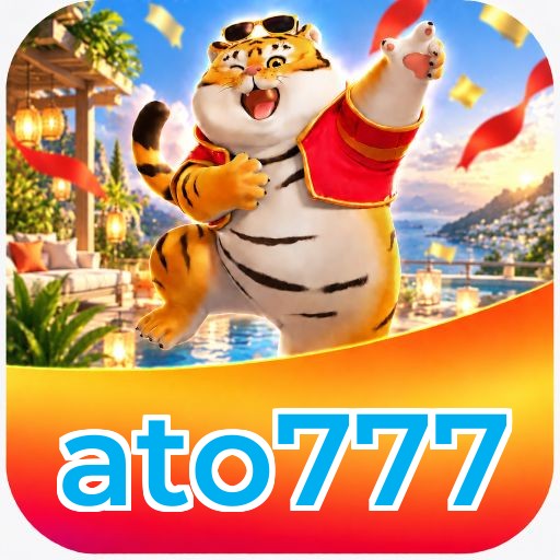 Canal oficial da ato777 no Telegram