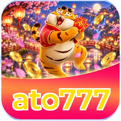 ato777 Logo