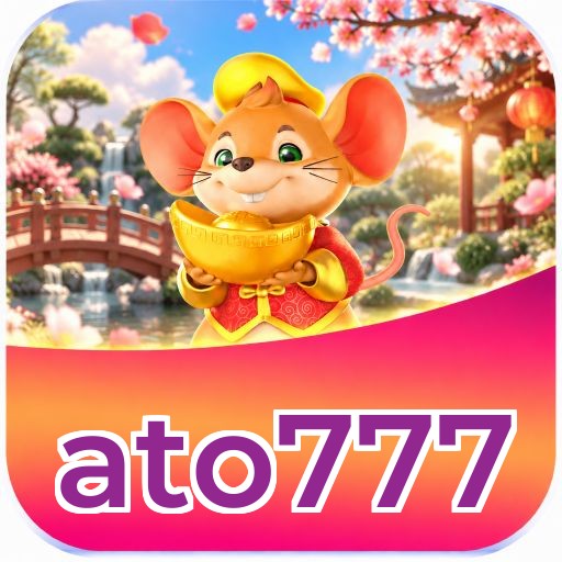 ato777 Logo