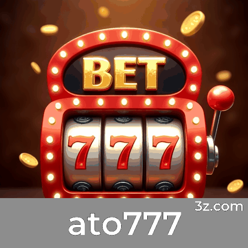 ATO777: Jogo em Tempo Real e Experiência Empolgante