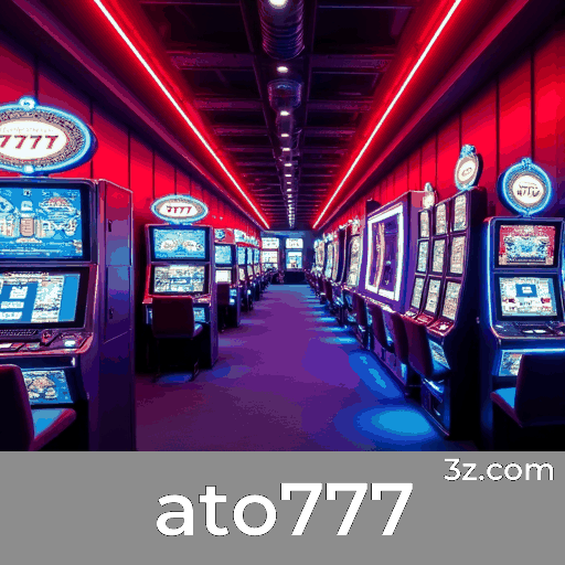 Ato777: Suas Promoções Imperdíveis Esperam por Você!