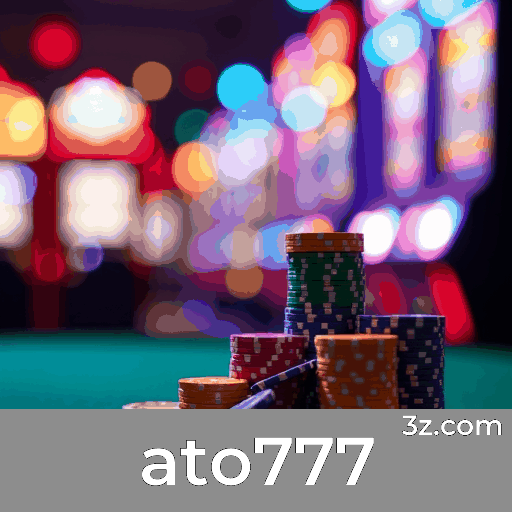 ATO777: Jogo em Tempo Real e Experiência Empolgante